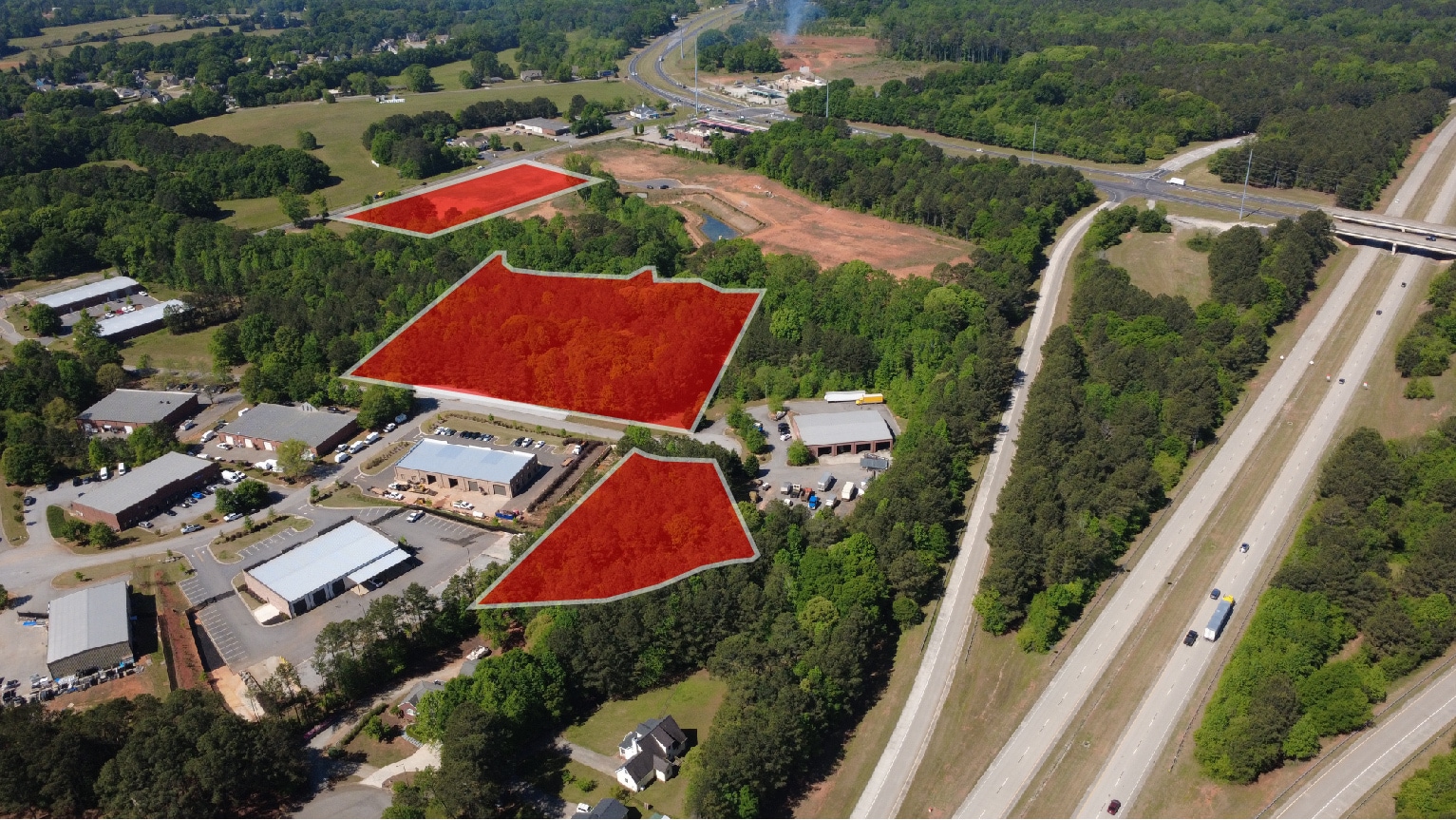 1140 Hidden Hill Ct, Bogart, GA for Sale