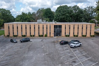 Athens, GA Office - 337 S Milledge Ave