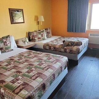 Ontonagon, MI Hospitality - 35541 M107