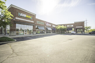 Lafayette, IN Retail - 3990 State Road 38