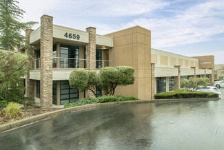 El Dorado Hills, CA Office, Flex - 4659 Golden Foothill Pky