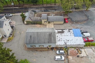 Maplewood, NJ Residential - 1 Pierson Rd