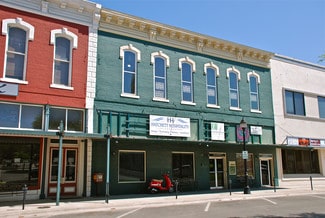 Weatherford, TX Retail - 106 Austin Ave Weatherford, TX Retail - 106 Austin Ave