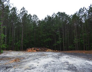 Ellenwood, GA Residential Land - 2680 River Rd