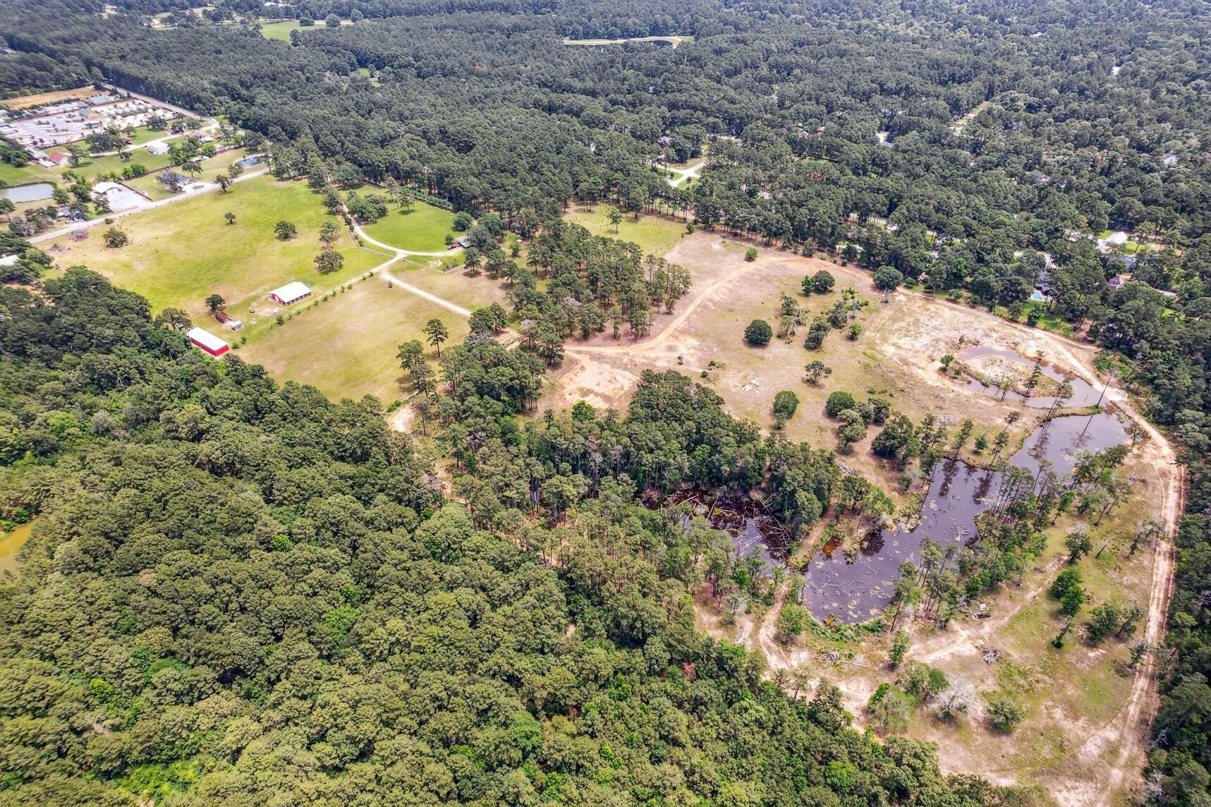 603 Terri Ln, Pinehurst, TX for Sale