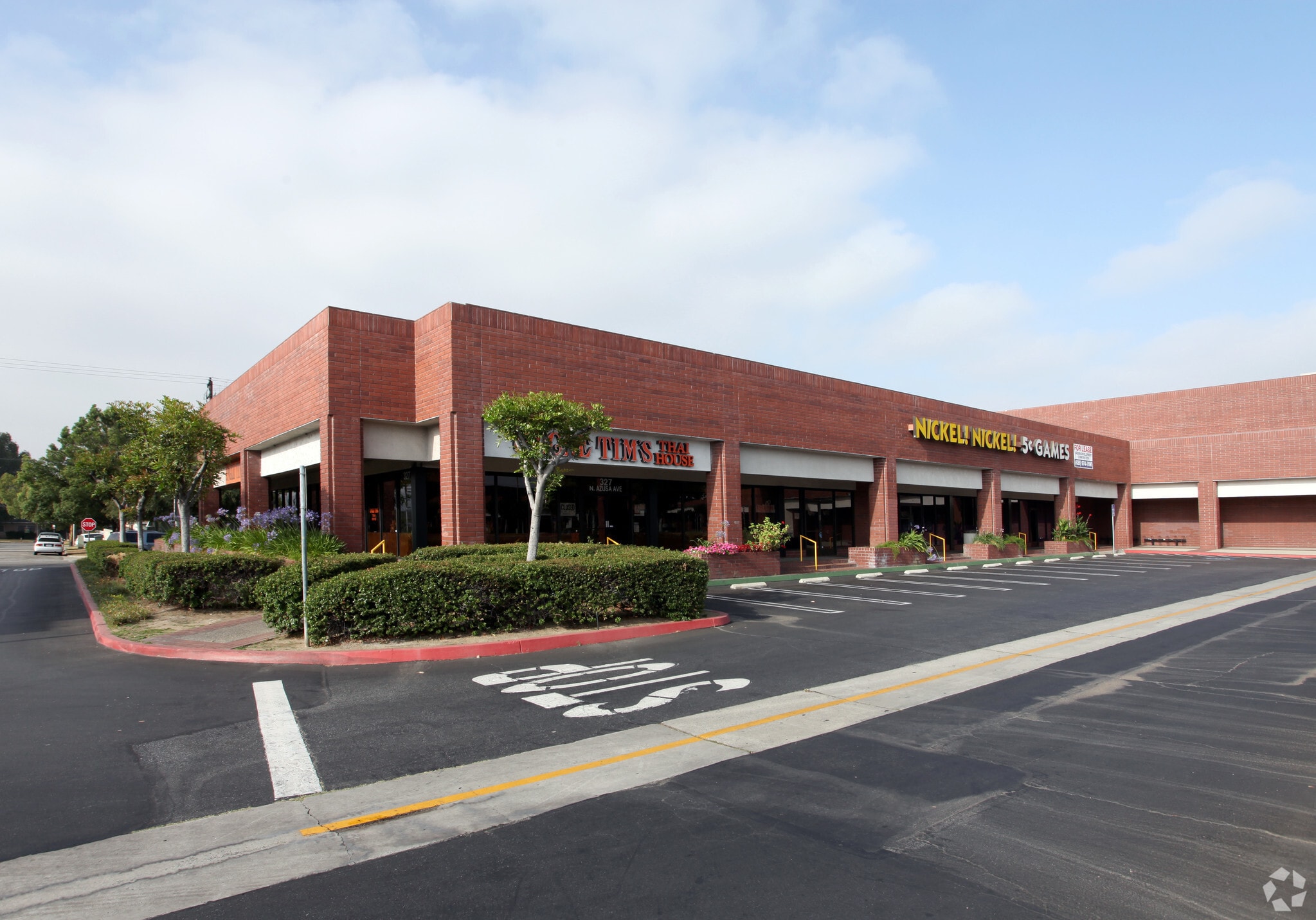 327-337 N Azusa Ave, West Covina, CA for Rent