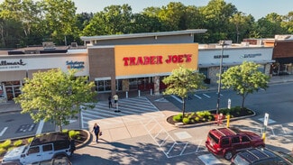 Wayne, PA Office/Retail, Retail - 115-125 E Swedesford Rd
