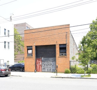 Mount Vernon, NY Industrial - 13 S 6th Ave