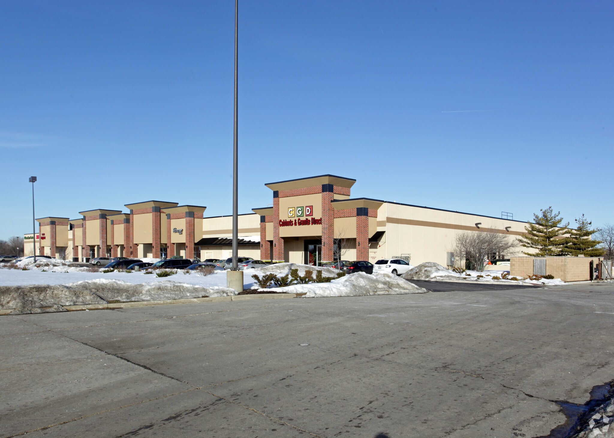 1175-1231 N Gary Ave, Carol Stream, IL for Rent