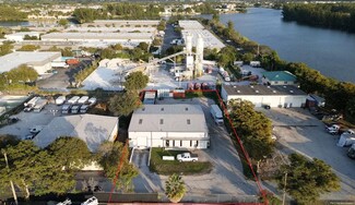 Pompano Beach, FL Manufacturing - 2040 NW 40th Ct