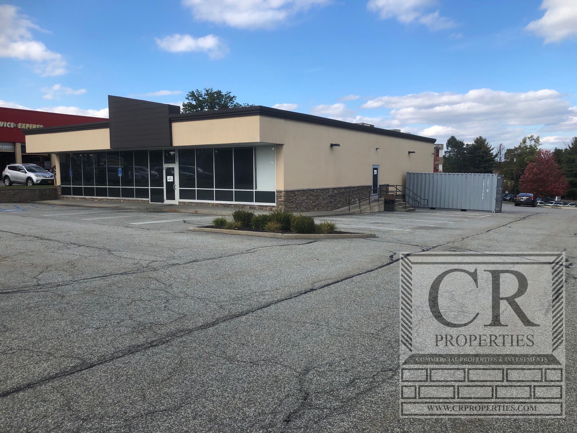 425 Route 211 E Middletown, NY 10940 Retail Property for Lease on