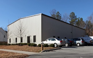Durham, NC Warehouse - 3216 S Alston Ave Durham, NC Warehouse - 3216 S Alston Ave