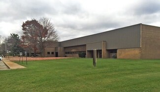 Commerce Township, MI Industrial - 3151-3181 Ridgeway Ct