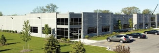 Pewaukee, WI Industrial - N29W23810 Woodgate Ct
