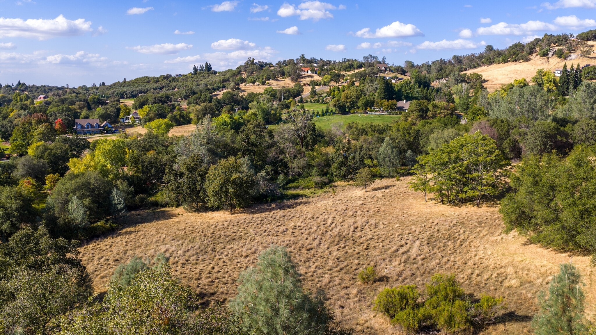 Chili Hill Road, Newcastle, CA for Sale