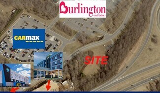 Lynchburg, VA Commercial - Simons Run