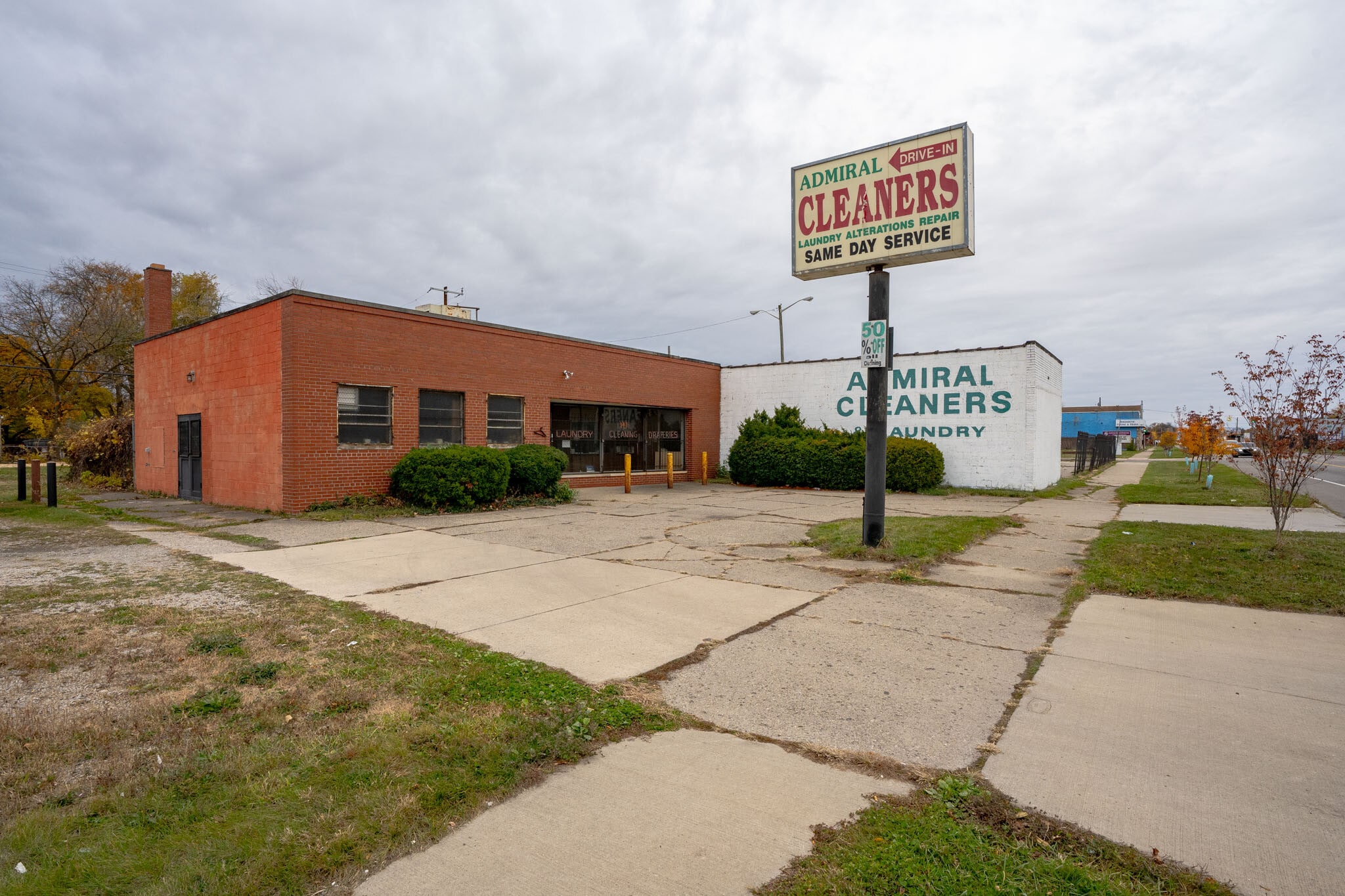 14921 Joy Rd, Detroit, MI for Sale