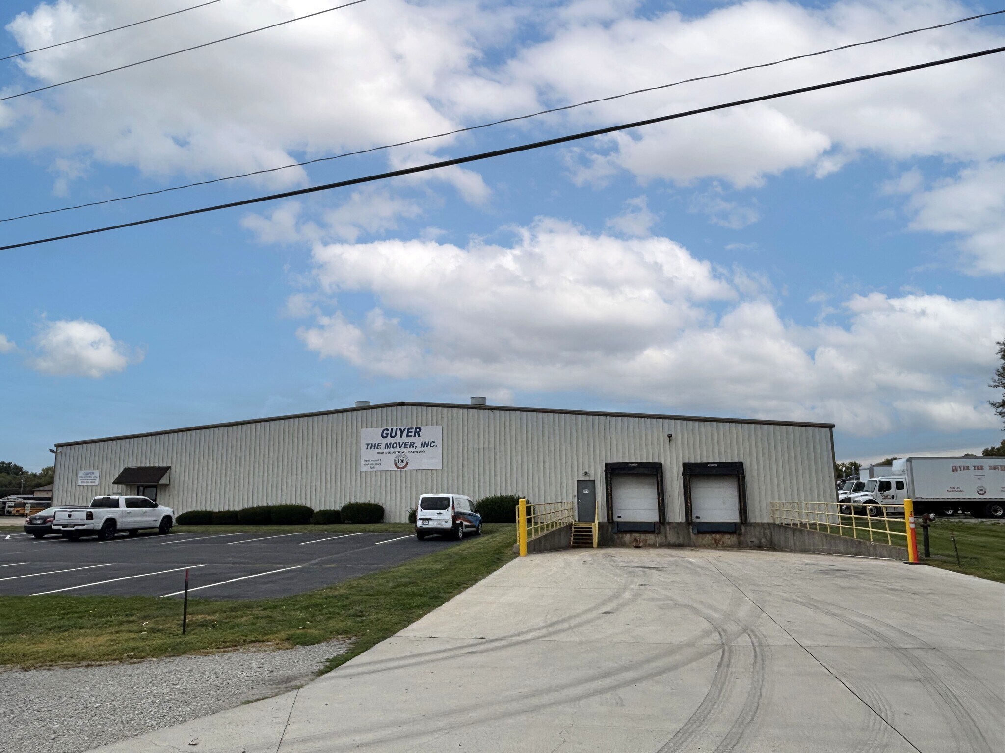 1040-1050 Industrial Pky, Peru, IN for Sale
