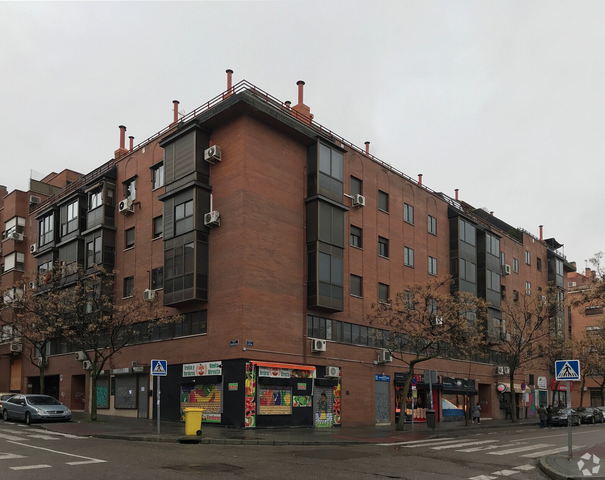 , Madrid, MAD for Rent