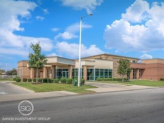 West Memphis, AR Medical - 200 W Broadway St