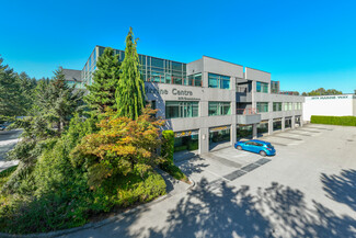 Burnaby, BC Showroom - 8678 Greenall Ave