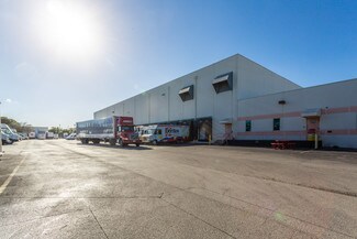 Medley, FL Industrial - 12850 NW 113th Ct