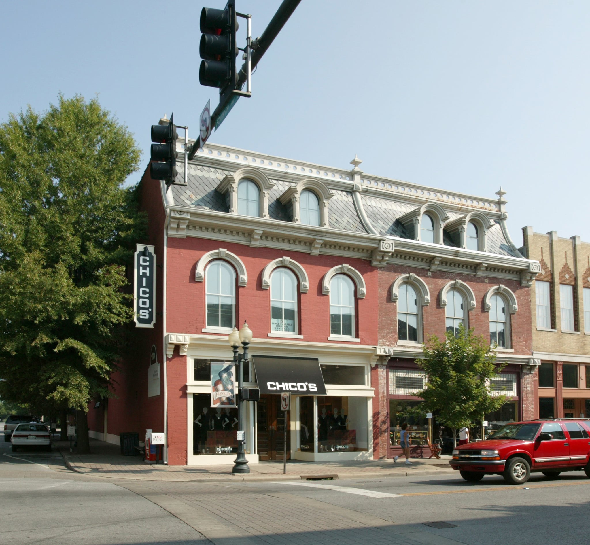 348 Main St, Franklin, TN for Rent