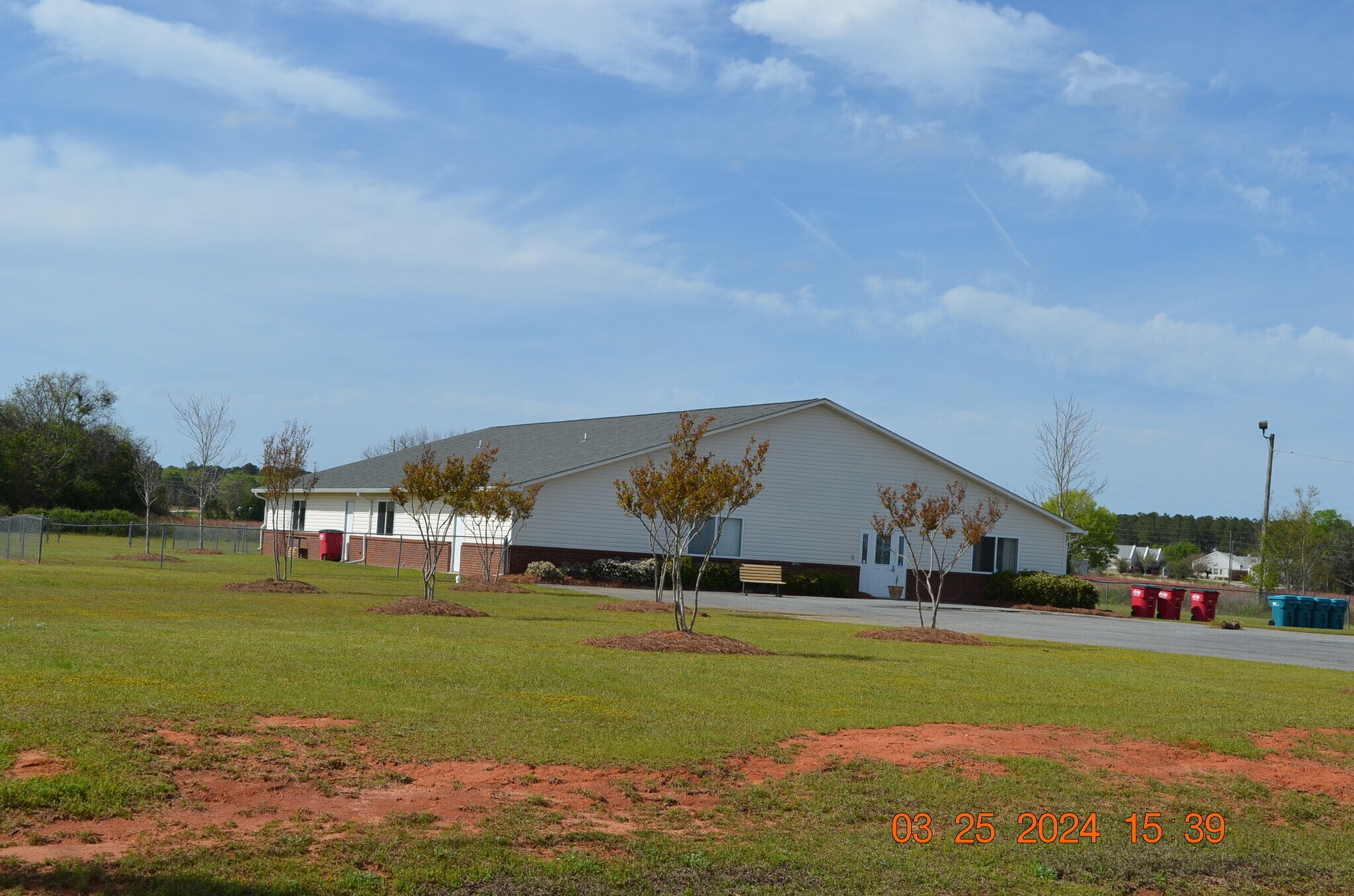 95 Truman Rd, Hawkinsville, GA for Sale