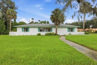 Deland, FL Medical - 901 W New York Ave Deland, FL Medical - 901 W New York Ave