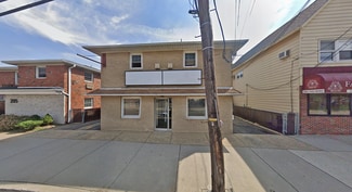 Little Ferry, NJ Office - 209 Washington Ave
