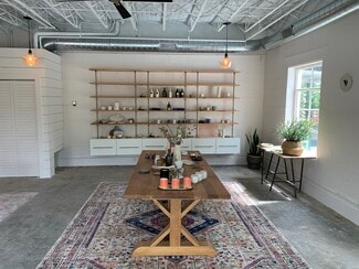 Atlanta, GA Flex - 1240 Old Chattahoochee Ave NW