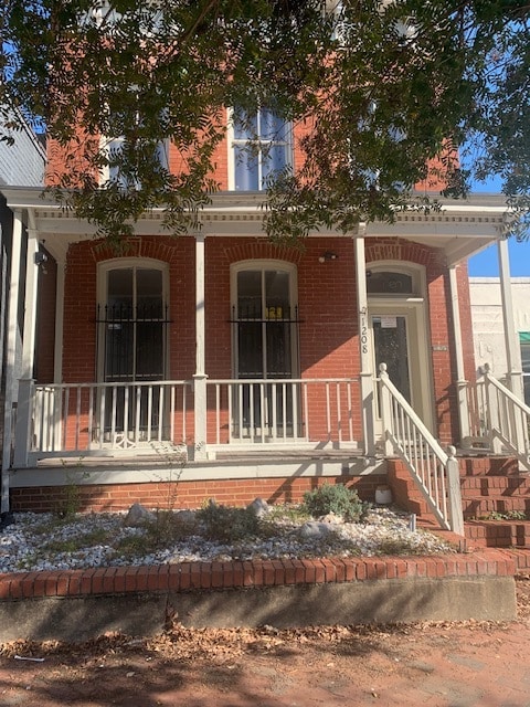 1208 W Main St, Richmond, VA for Rent