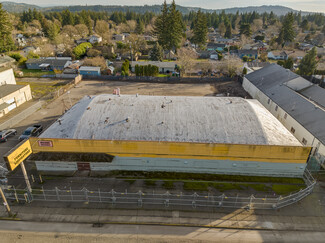 Portland, OR undefined - 14410 SE Stark St