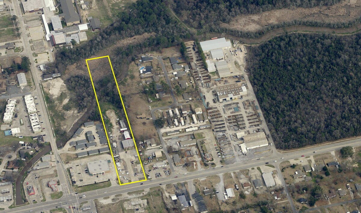 115 S Cities Service Hwy, Sulphur, LA for Sale