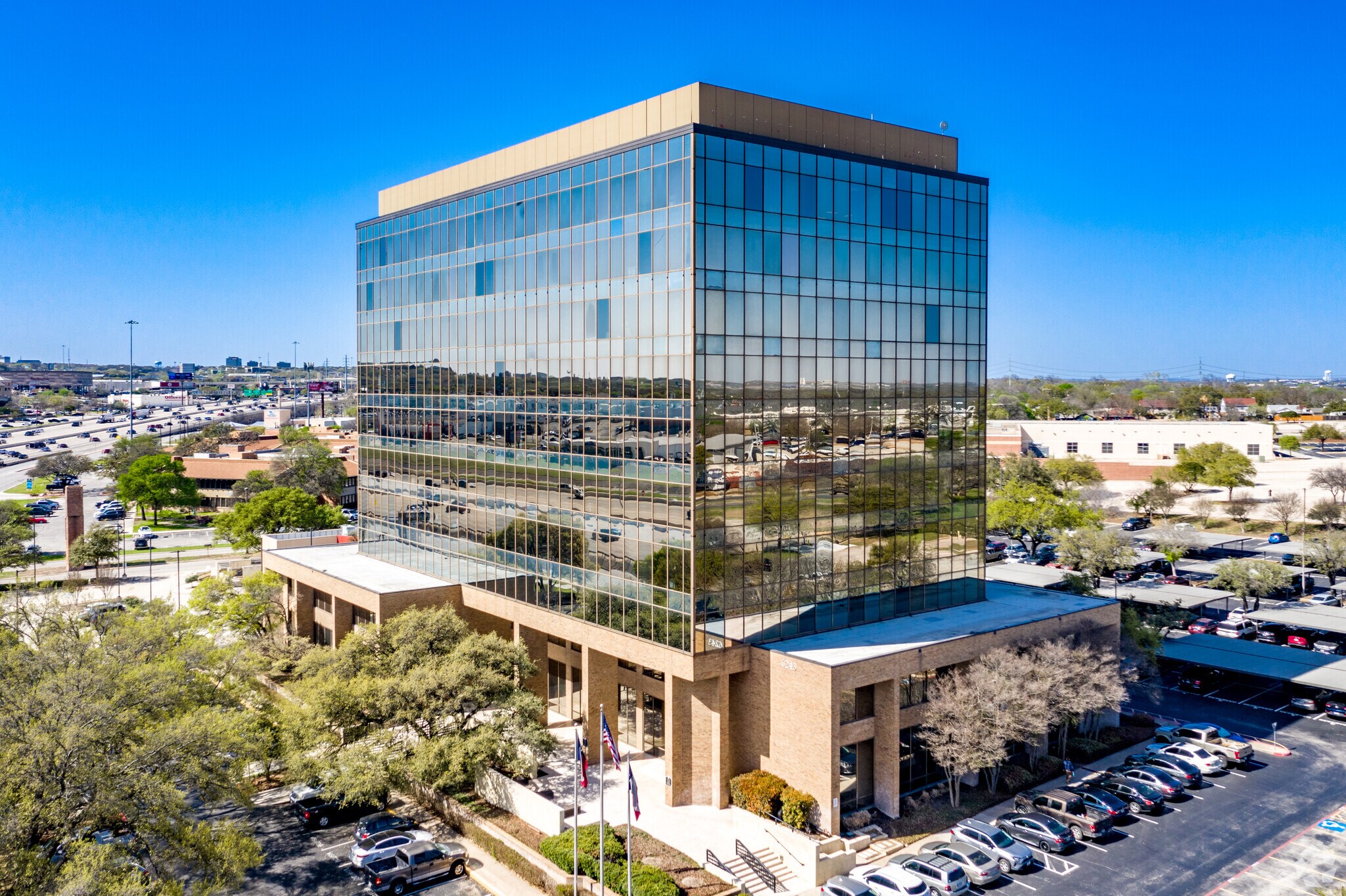6243 W Interstate 10, San Antonio, TX for Rent