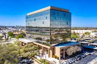 San Antonio, TX Office - 6243 W Interstate 10 San Antonio, TX Office - 6243 W Interstate 10