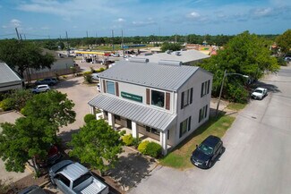 Fulshear, TX Office - 8525 FM 359 Rd S