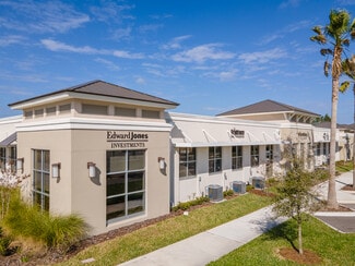 Ponte Vedra, FL Coworking Space - 360 Town Plaza Ave
