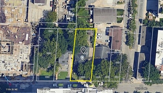 Atlanta, GA Residential Income - 180 11th St NE