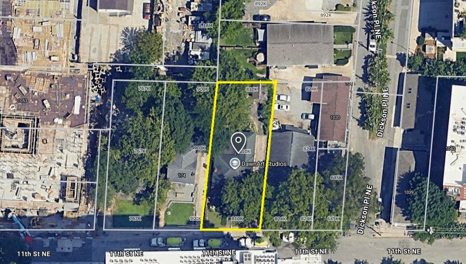 180 11th St NE, Atlanta, GA for Sale