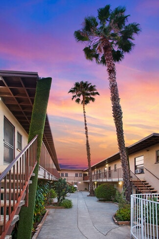 South Pasadena, CA Apartments - 308 Pasadena Ave South Pasadena, CA Apartments - 308 Pasadena Ave