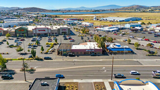 Klamath Falls, OR Auto Repair - 2730 S 6th St