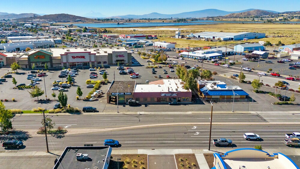 2730 S 6th St, Klamath Falls, OR for Sale