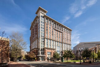 Alexandria, VA Retail - 400 Courthouse Sq