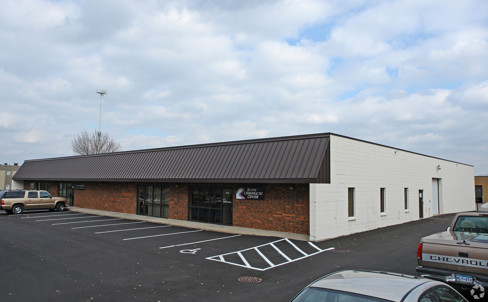 12101-12109 12th Ave S, Burnsville, MN for Rent