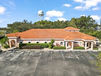 Leesburg, FL Office/Medical - 1414 E Main St Leesburg, FL Office/Medical - 1414 E Main St