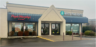 White City, OR Restaurant - 7405 Highway 62 White City, OR Restaurant - 7405 Highway 62