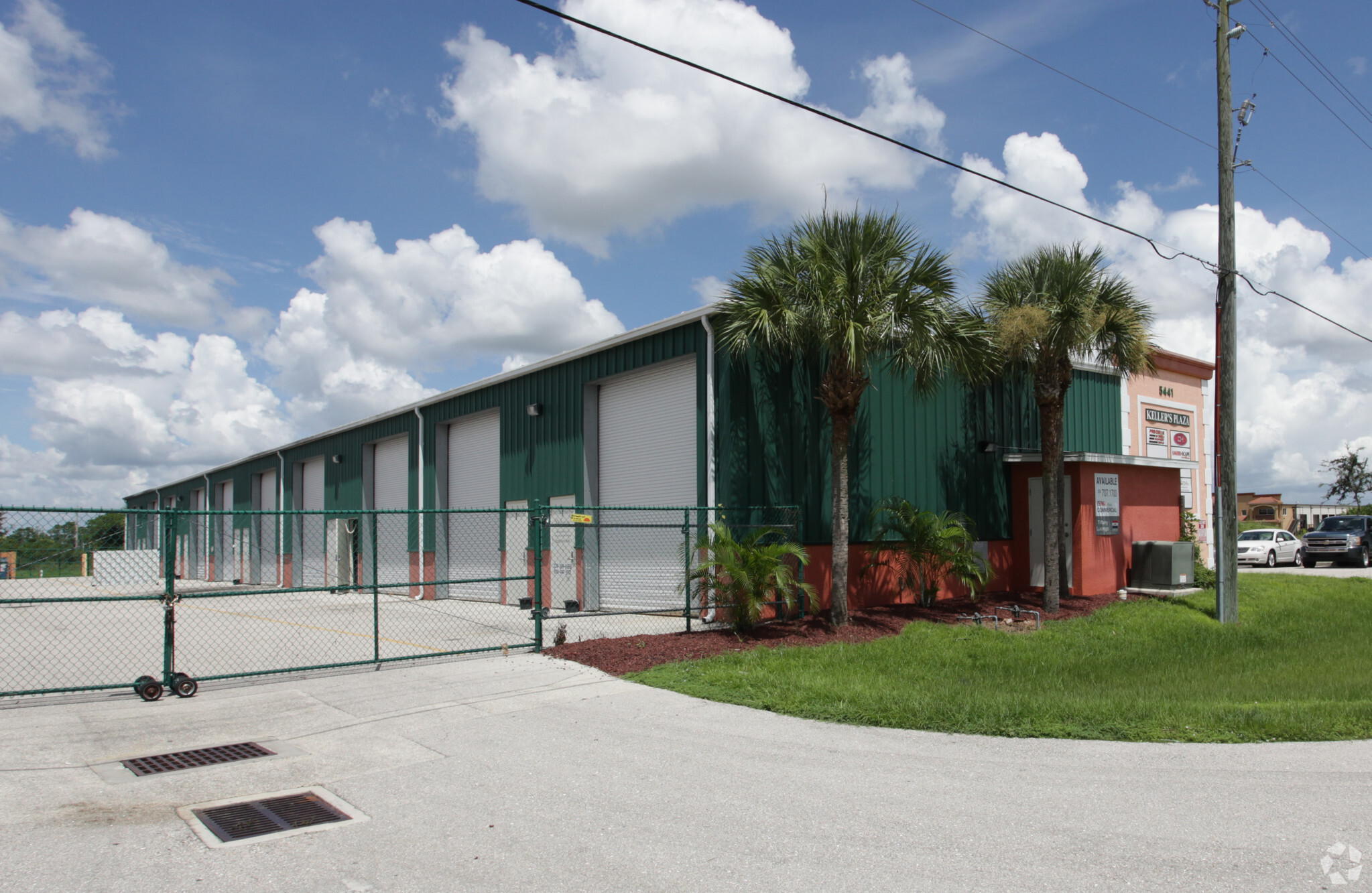 5441 Lee St, Lehigh Acres, FL for Rent