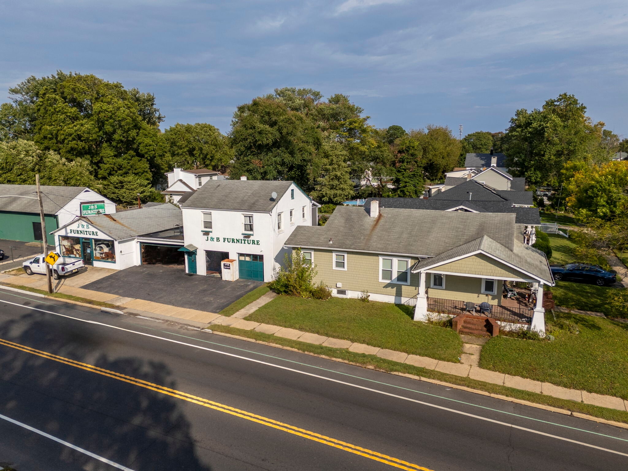 1323 7th Ave, Neptune City, NJ for Sale