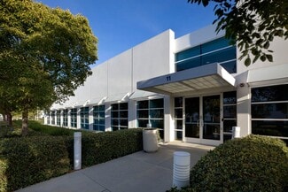 Irvine, CA Industrial - 9560 Jeronimo Rd